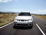 Saab 9-5 Aero Wagon 2002 года
